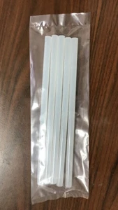 1/2" x 10-Inch All Purpose Glue Sticks for Ryobi P305 18V ONE+ Hot Melt Glue Gun - Picture 1 of 2