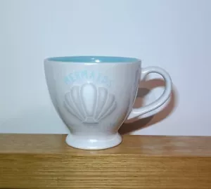 The Little Mermaid Ariel Disney Store 3D Perluscent Mug Mermaids Have More Fun! - Picture 1 of 7