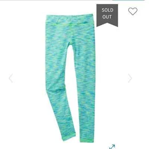 90 Degree by Reflex Space Dye Leggings - Picture 1 of 6