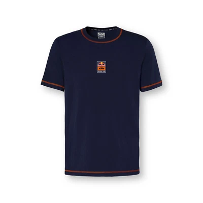 2023 KTM Red Bull Carve Tee (X-Small) - 3RB230049201 - Image 1 of 2