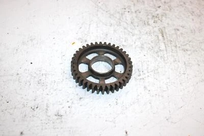 2004 Honda Fourtrax Foreman Rubicon оригинальный 38T High Gear 23431-HN2-000 AH5 - Изображение 1 из 4