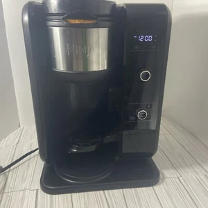 Ninja CP307 Hot and Cold Brewed System, Tea & Coffee Maker, Black - Imagen 1 de 13