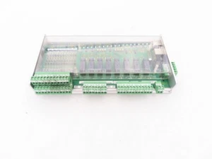 Linde SIOX 12/8 CI Erweiterungsmodul SIOX12/8CI - Bild 1 von 6