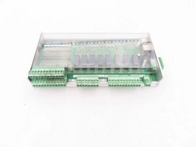 Linde SIOX 12/8 CI Erweiterungsmodul SIOX12/8CI - Bild 1 von 4