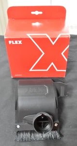 FLEX BG D 110 Extraction Hood 461547 for BSE 14-3 100 110/BS-4h - BNIB - Picture 1 of 5