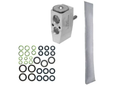 Kit secador receptor aire acondicionado Chevrolet Caprice 2012-2016 23276KGNW 2013 2014 2015 Foto 1 de 2