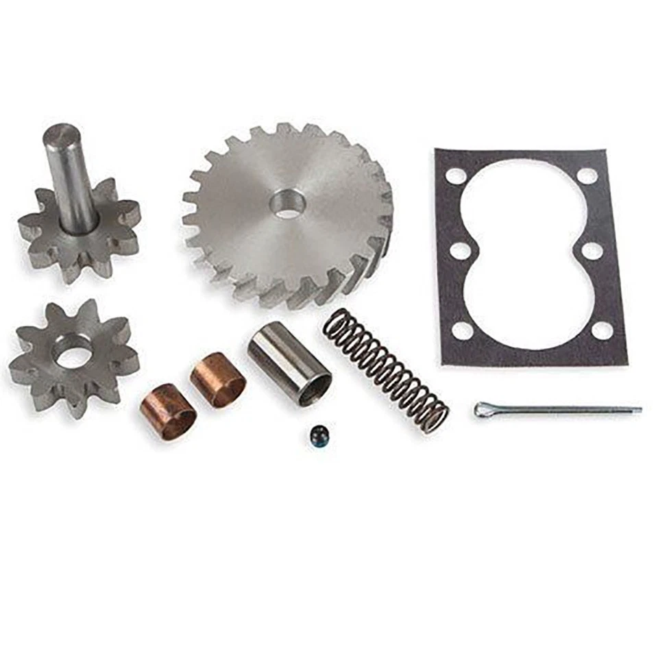 OIL PUMP KIT Fits Massey Ferguson Fits Massey Harris F40 135 150 35 50 TE20 TO20 - Image 1 of 4