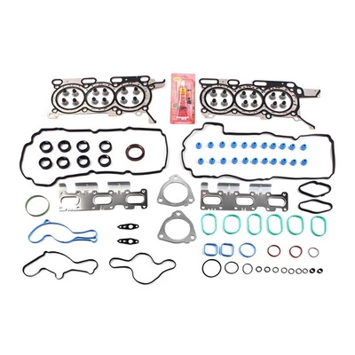 Head Gasket Set Fits 2013-2019 Ford Explorer Flex Taurus Lincoln MKS MKT 3.5L V6 Foto 1 de 4