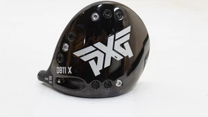 Pxg 0811X Gen 2 10.5* Degree Driver Club Head Only 939357 - Picture 1 of 7