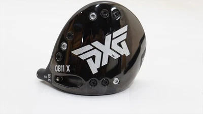 Pxg 0811X Gen 2 10.5* Degree Driver Club Head Only 939357 - Image 1 of 4