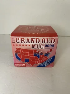 The Unemployed Philosophers Guild 2008 I Have A Dream Cup, Make My Day Mug - Imagen 1 de 18