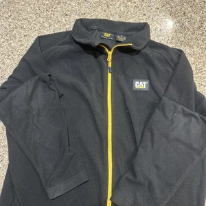 CAT brand Jacket Large - Picture 1 of 5