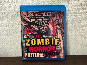 Rob Zombie - The Zombie Horror Picture Show Blu-ray - Bild 1 von 3