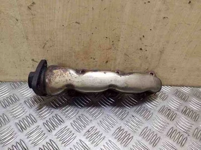 Colector de escape AUDI A5 descapotable 8F7 059253033L 2.7 diésel 140kw 2009 26153596 Foto 1 de 4