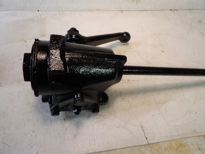 1966 Chevrolet Corvair caixa de engrenagens de direção, eixo curto - Imagem 1 de 4