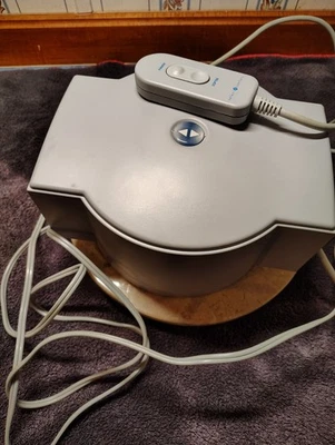 Inflador de colchón de aire para el hogar Select Comfort-Sleep Number Bed EFCS-1 Foto 1 de 4