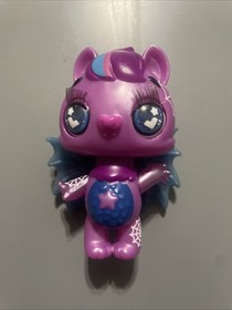 Hatchimals Glow Up Magic Dusk collectible figure