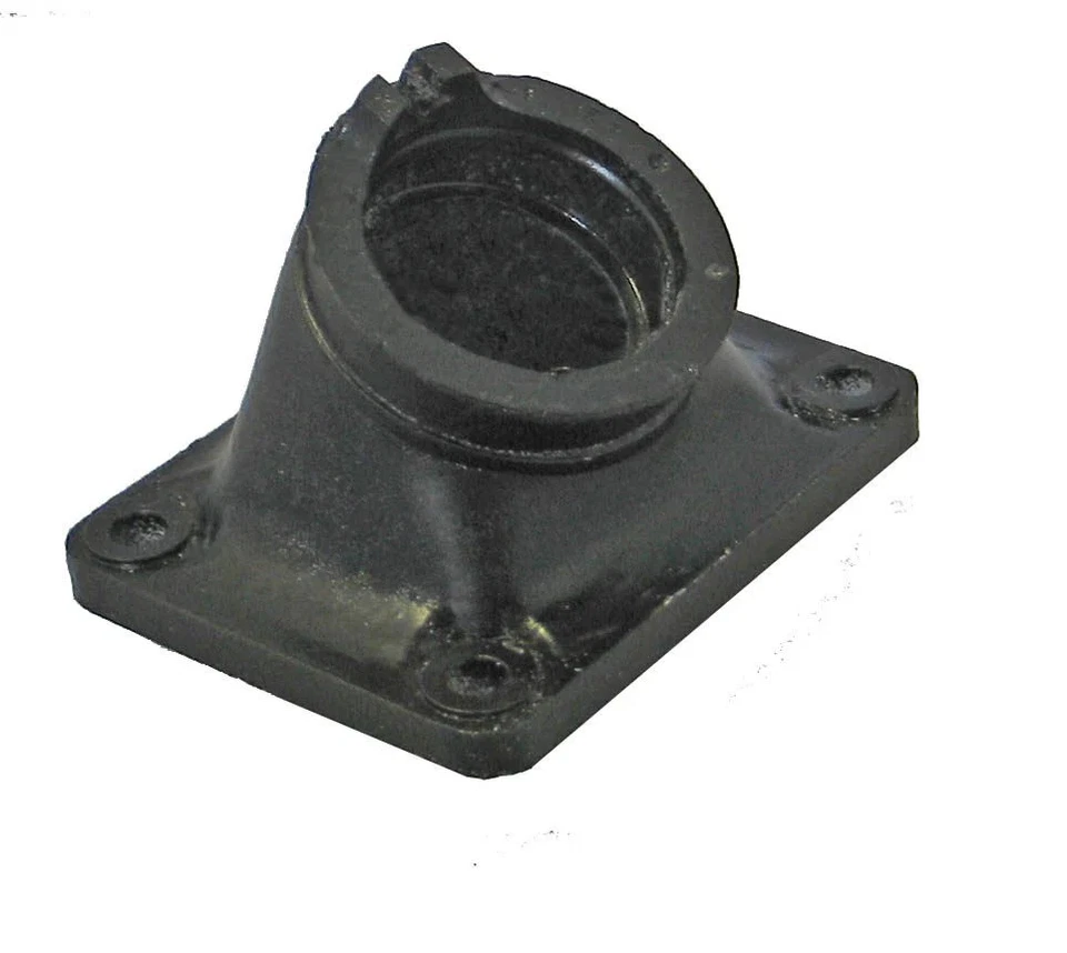 1981 Yamaha YZ 125 Intake Manifold (4V2-13565-00-00)(YZ125) - Image 1 of 1