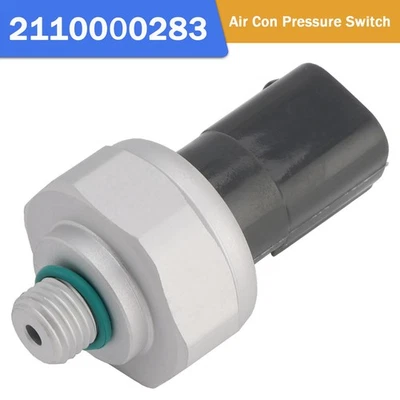 Air Con Pressure Switch for Mercedes-Benz S500 ML350 GLE400 E350 2110000283 - Image 1 of 4