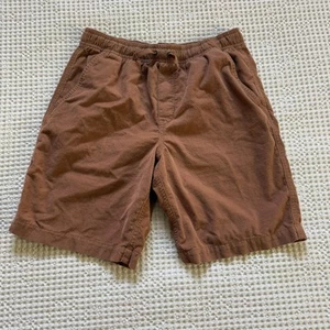 Hannah Andersson Kids Corduroy Shorts Size 12 - Picture 1 of 5