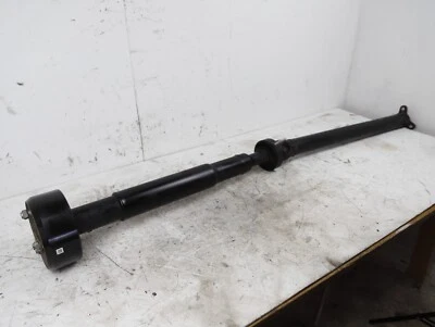 BMW 328I F30 2012-2016 sedán 2,0 L gasolina tracción trasera hélice del eje de transmisión Cardan OEM Foto 1 de 4