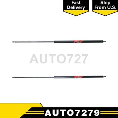 FCS Hood Lift Support For 1986 1987 1988 1989 1990 1991 1992 Buick Riviera - Image 1 of 3