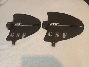 2 Antennen JTS UDA-49P passiv UHF Richtantenne ( 470 - 960 MHz ) - Bild 1 von 20