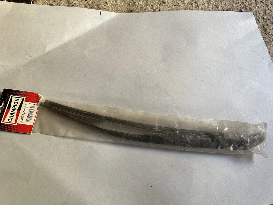 SPAZZOLA TERGILUNOTTO LANCIA DEDRA SW NUOVO CHAMPION A401R111 - Imagen 1 de 1