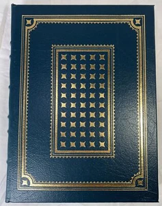 Nostromo by Joseph Conrad, Easton Press Famous Editions, 1994 - Imagen 1 de 8