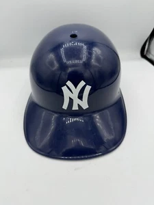 New York Yankees Adjustable Plastic Batting Helmet - Made in USA Souvenir - Picture 1 of 4