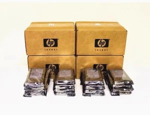 872737-001 872479-B21 For HPE Server 1.2TB 10K 12G 2.5 SAS SC DS HDD with Tray - Picture 1 of 4