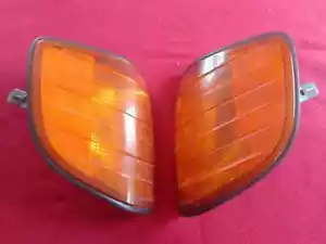 Mercedes-Benz W140 S-Klasse Bosch Blinker links und rechts - Bild 1 von 9