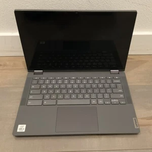 Lenovo IdeaPad Flex 5 CB 13IML05 13.3" Touchscreen i3-1011ou 2.10GHz SSD - Afbeelding 1 van 6