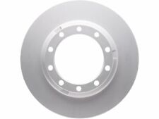 Dynamic Friction Brake Rotor fits Freightliner S2G 2014-2017 57MWSF