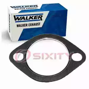 Walker Exhaust Pipe Flange Gasket for 1990-1993 Dodge Ram 50 2.4L L4 Gaskets kx - Picture 1 of 5