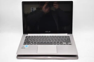 Lot of 2 13.3" Asus UX303LAB Laptop i5-5200U @ 2.20GHz 4GB RAM NO HD *READ - Picture 1 of 8