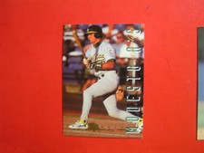 1994 Classic Best Gold Izzy Molina 126