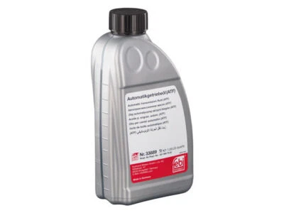 For 2009, 2011-2019 Mercedes SL63 AMG A/T Fluid Febi 33789KVDB 2012 2013 2014 - Image 1 of 2