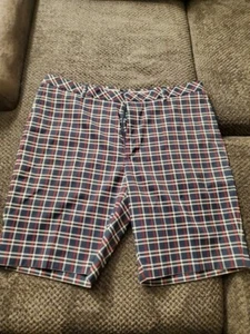 Walter Hagen Mens P11 Golf Shorts Size 42 - Bild 1 von 4