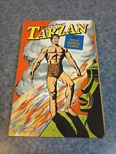 Edgar Rice Burroughs' Tarzan: the Jesse Marsh Years #1 (Dark Horse Comics February 2009)
