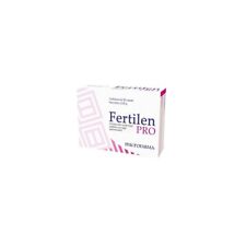 Microfarma Fertilen Pro 30 Capsule - Per L'equilibrio Della Flora Intestinale