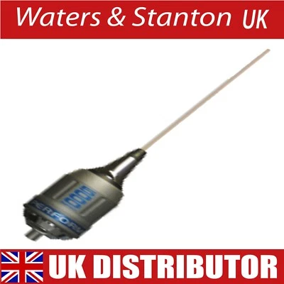 27MHz CB Mobile Aerial Sirio Performer 5000 3/8