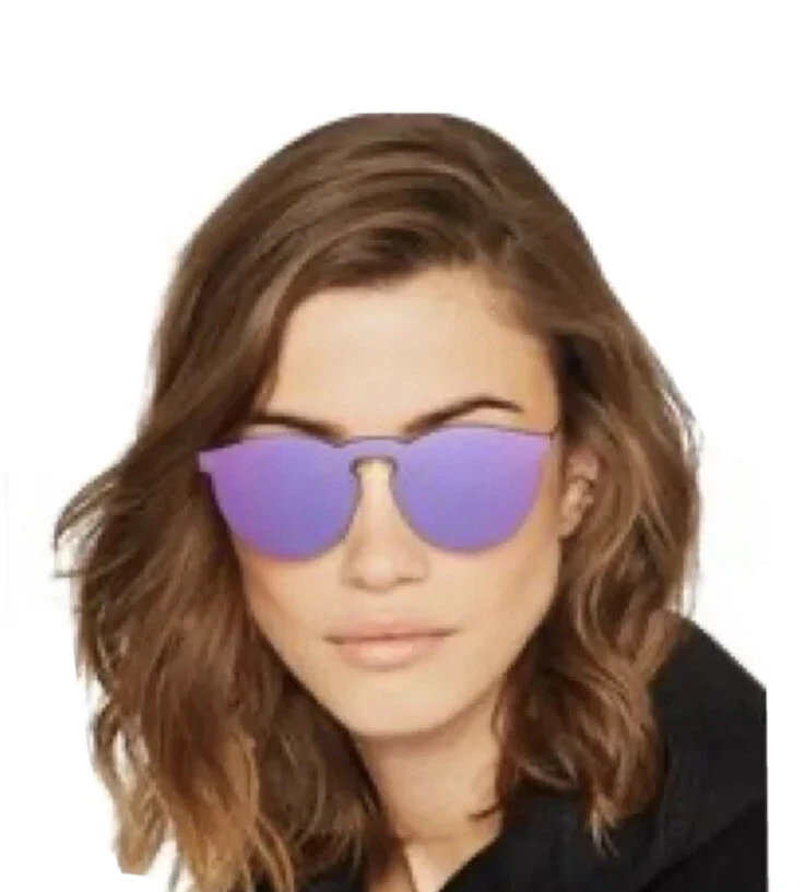 Gafas de sol Illesteva Leonard Mask rosa C13 Foto 1 de 4