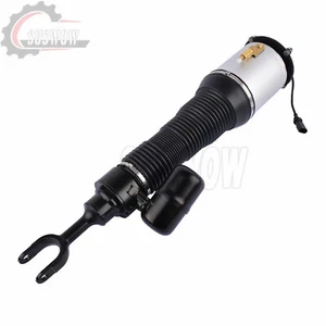 Front Left Air Suspension Shock Strut For VW Phaeton Bentley Continental 2003-08 - Picture 1 of 24