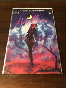 Willow 2 Vf -Nm - Picture 1 of 3