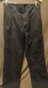 Red Kap Polyester/Cotton Work Pants - Picture 1 of 3
