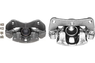 Front KIT Raybestos Disc Brake Calipers for 1985-1991 Plymouth Colt (78190) - Image 1 of 4