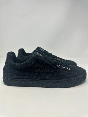 Zapatilla deportiva Maison Margiela Evolution para hombre de caña baja negra/gris 9 EE. UU. / 42 $615 Foto 1 de 4