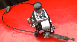 07 08 ACURA TL AUTOMATIC GEAR SHIFT SHIFTER SELECTOR WITH CABLE LINKAGE OEM 3.2L - Picture 1 of 10