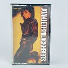 Cassette Joan Jett And The Blackhearts Up Your Alley 1988 CBS Records FZT44146